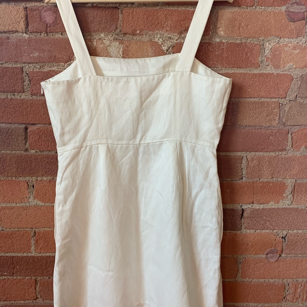 WILFRED ROSEMOND DRESS - Picture 6 of 6
